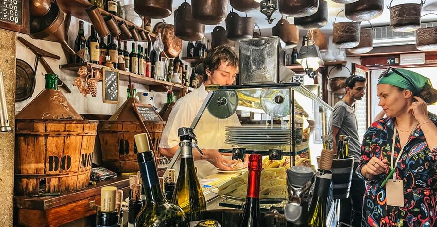 Venice: Street Food Tour with a Local Guide and Tastings - Is $57 Good Value?