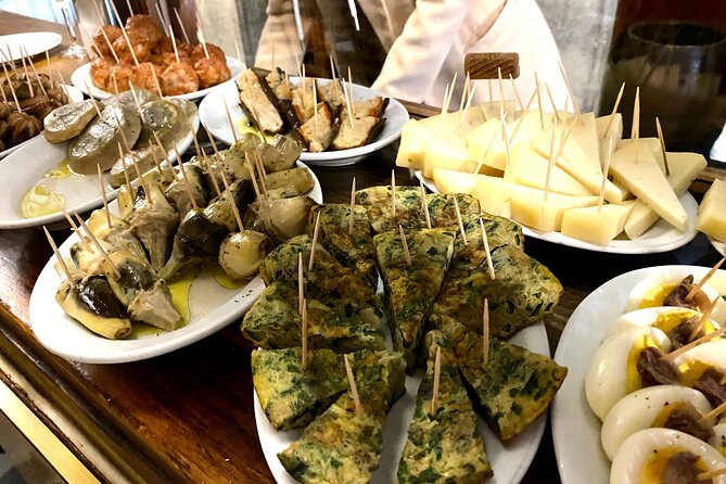 Venice Street Food Tour with Local Guide with Local Food Market Visit - How the guides shape the experience