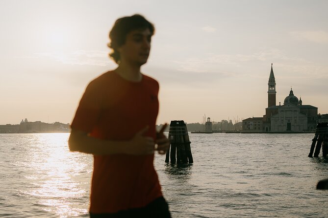 Venice Sunrise 1h Running Tour - Key Points Before You Book
