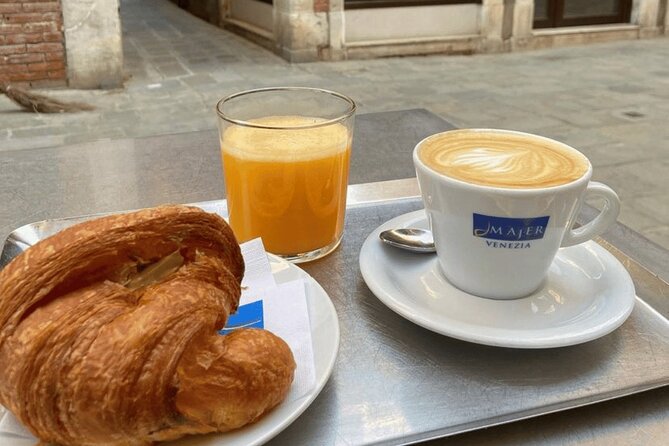 Venice Sunrise 1h Running Tour - Why Venice Before Breakfast Works So Well