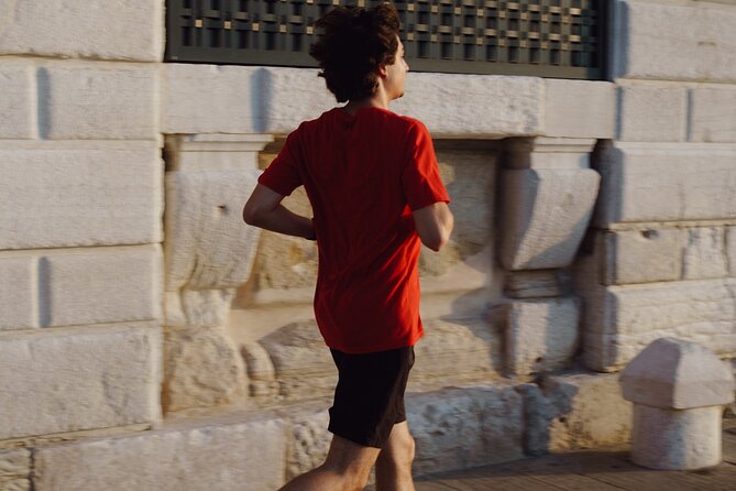 Venice Sunrise 1h Running Tour - What the Guides Add to a Short Run