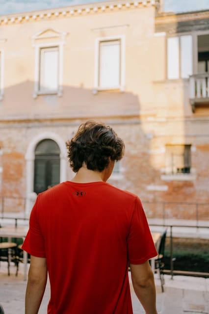 Venice Sunrise Running Experience - What the $41 price really buys