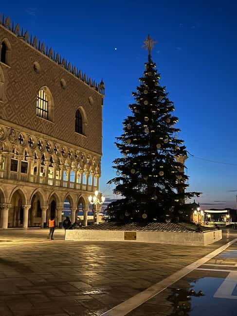 Venice: Sunrise Walking Tour with Espresso - Why a 6:45 start changes Venice
