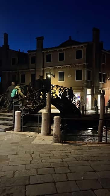 Venice: Sunrise Walking Tour with Espresso - Caffè Florian and Piazza San Marco