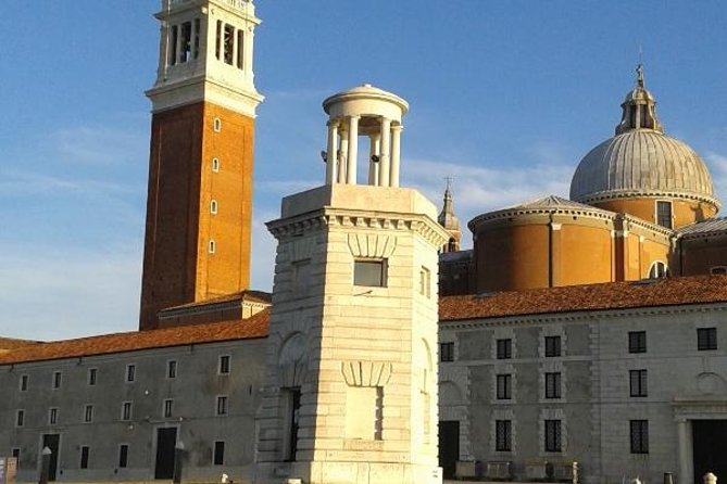 Venice Sunset Cruise by Typical Venetian Boat with Prosecco - Le Vignole and Venice’s working past