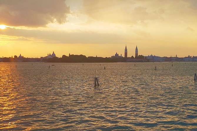 Venice: Sunset Lagoon Experience - Who will enjoy this cruise most?