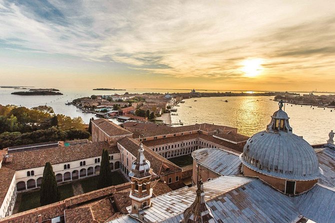 Venice: Sunset Lagoon Experience - Timing, group size, and weather matter