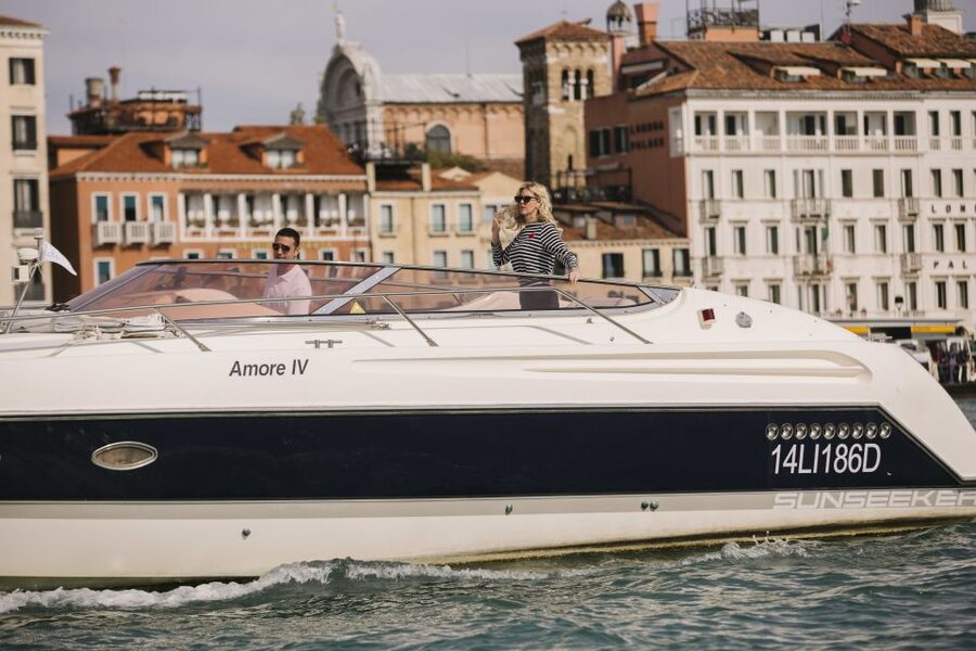 Venice: Sunset Yacht Experience - Key points to know before booking