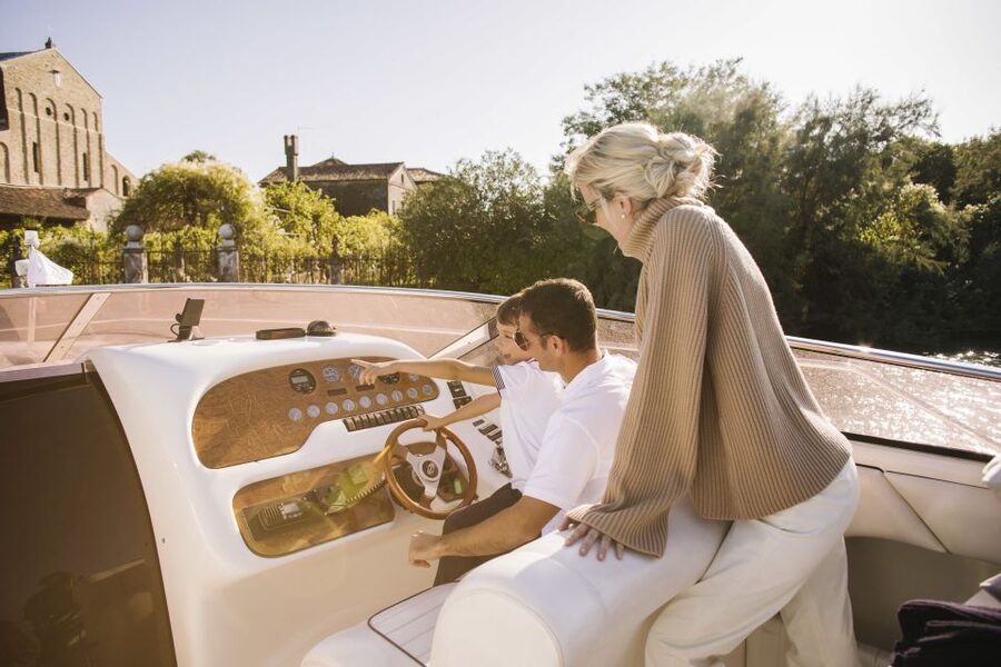 Venice: Sunset Yacht Experience - Should you book Venice’s sunset yacht experience?