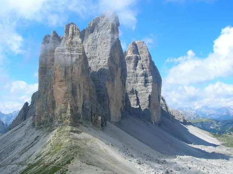 Venice: The Best of Dolomites 3Cime and Refuges with Drone - Why this Dolomites day works so well