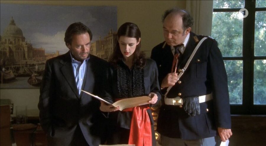 Venice: The Footsteps of Commissario Brunetti Walking Tour - The Ghetto and Cannaregio on foot