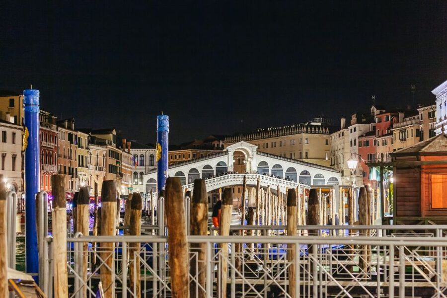 Venice: The Ghost & Legends Walking Tour - Is the ghost factor strong enough?