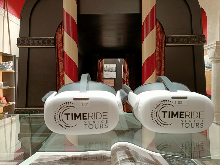 Venice: The Gondola Gallery 3D Experience - Should You Book the Gondola Gallery 3D Experience?