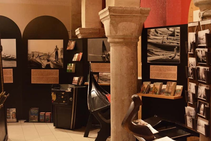 Venice: The Gondola Gallery 3D Experience - Is the $10 Price Good Value?