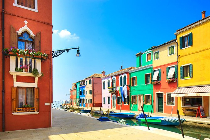 Venice: The Islands of the Lagoon Guided Tour - Why this lagoon tour can be worth your half-day