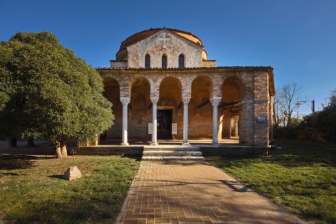 Venice: The Islands of the Lagoon Guided Tour - The real value at $35.30