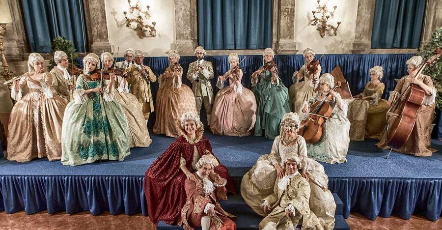 Venice: The Three Tenors Concert Ticket - Key points to know before booking