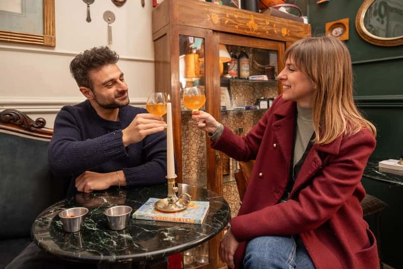 Venice: The Ultimate Food Tour with Wine & Spritz - Is the $100.82 price good value?