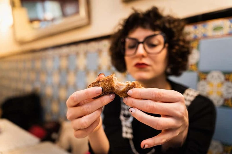 Venice: The Ultimate Food Tour with Wine & Spritz - What the guides add to the food