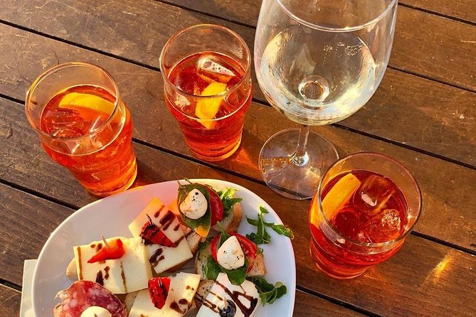 Venice Through a Local’s Eyes: Private Water Taxi & Walking Tour - Wine, Cicchetti, and a Taste of Venetian Social Life