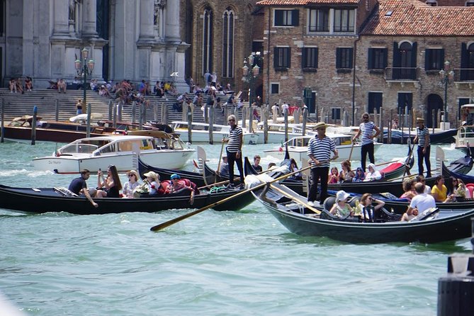 Venice Through a Local’s Eyes: Private Water Taxi & Walking Tour - Is the $336.07 Price Worth It?