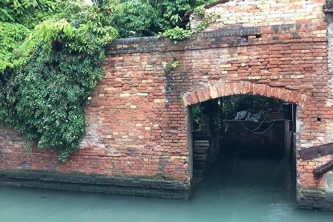Venice Through a Local’s Eyes: Private Water Taxi & Walking Tour - Who Should Book This Venice Tour?