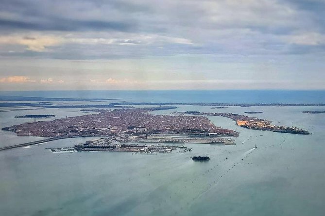 Venice Through a Local’s Eyes: Private Water Taxi & Walking Tour - Final Verdict: A Personal Venice Orientation With a Big Price Tag