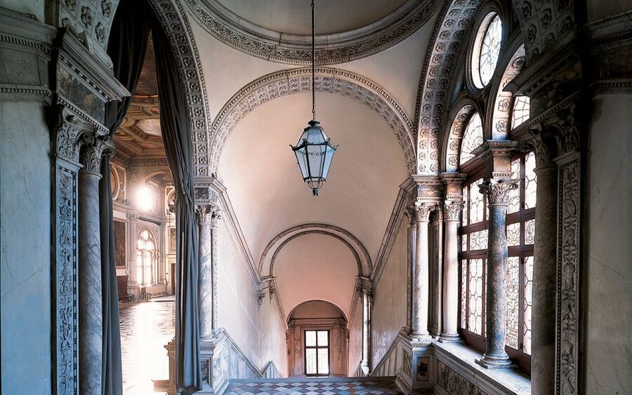 Venice: Ticket to Scuola Grande San Giovanni Evangelista - Key points at a glance