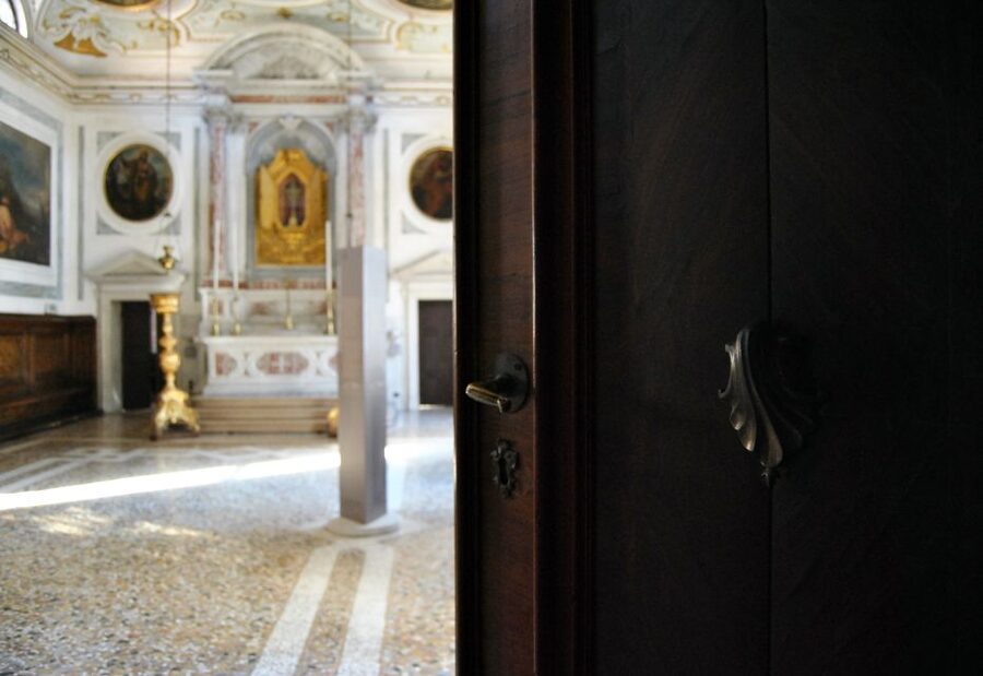 Venice: Ticket to Scuola Grande San Giovanni Evangelista - Why this old Venetian scuola is worth your time