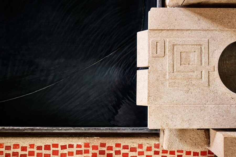 Venice: Tickets to Negozio Olivetti - Olivetti, Scarpa, and the meaning of the room