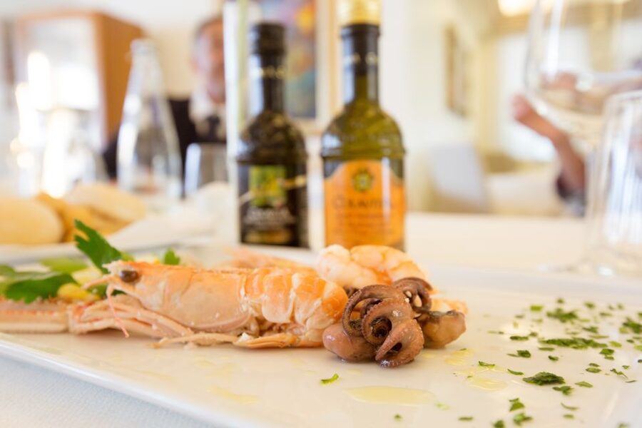 Venice to Padua Full-Day Brenta Riviera Boat Cruise - Villa Foscari and the Malcontenta stop