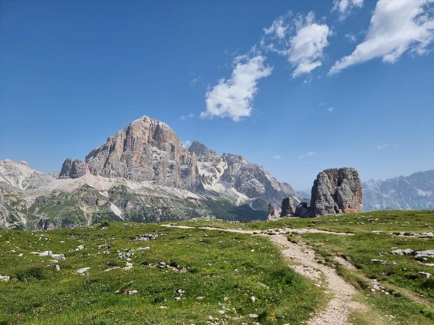 VENICE : Tour of Dolomites Unesco - Key points before you book