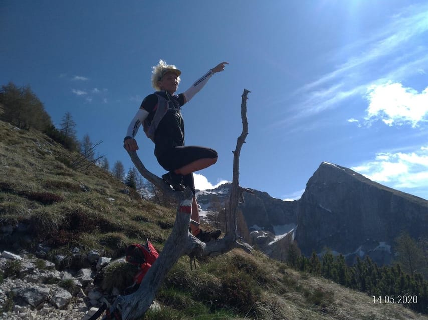 VENICE : Tour of Dolomites Unesco - Cinque Torri: rock towers above Cortina