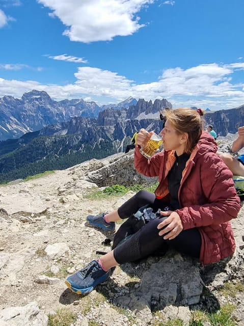 VENICE : Tour of Dolomites Unesco - What to wear and pack for 2,000 meters