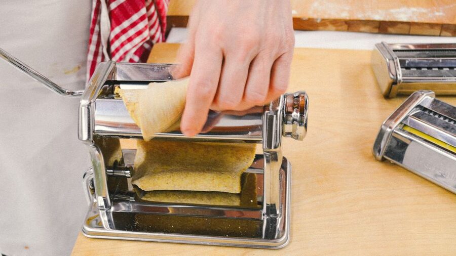 Venice: Traditional Home Cooking Experience - Practical details before you reserve