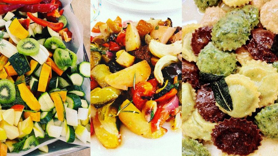 Venice: Traditional Home Cooking Experience - What the $123.48 price includes