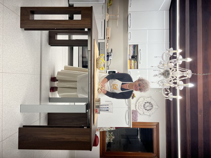Venice: Traditional Home Cooking Experience - Who should book this cooking experience