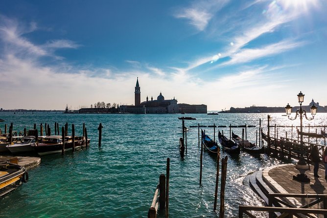 Venice Trilogy: Murano, Burano & Torcello by Lagoon Boat - Torcello and the quiet beginning of Venice