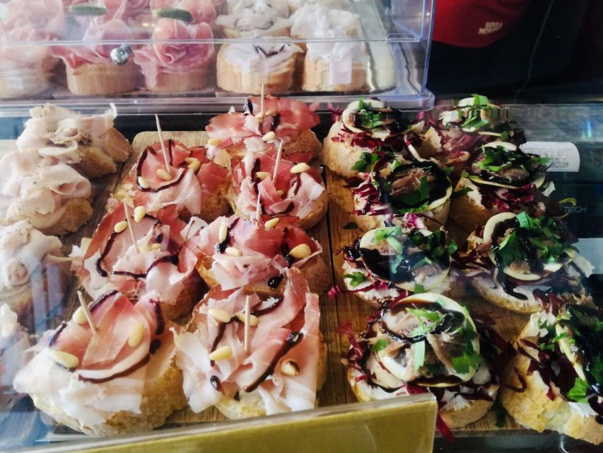 Venice: Venetian Style Carnival Pub Crawl - Is $93 a fair price?