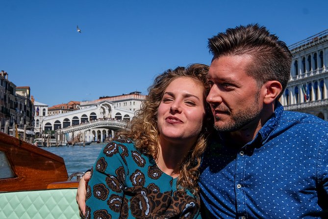 Venice VIP Photo Session in Venice - Why a private photo session works well in Venice