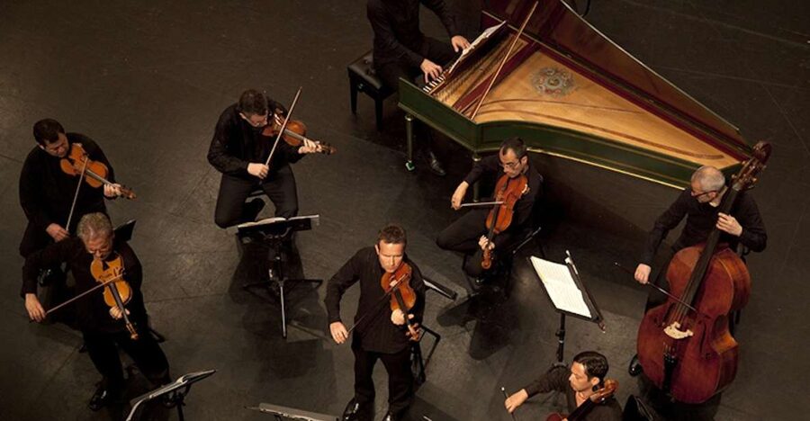 Venice: Vivaldi Baroque Concert Ticket and Free Music Museum - Key points to know before booking