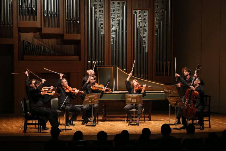 Venice: Vivaldi Baroque Concert Ticket and Free Music Museum - FAQ