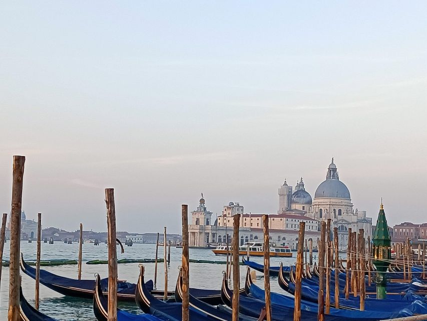 Venice: Vivaldi Baroque Concert Ticket and Free Music Museum - Is $44.41 a fair price?