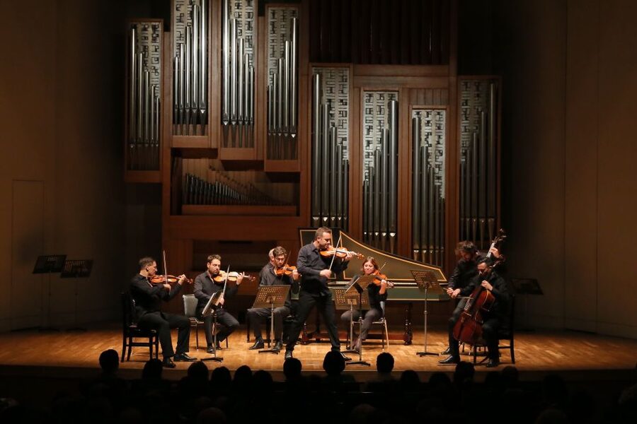 Venice: Vivaldi Baroque Concert Ticket and Free Music Museum - Timing, access, and practical restrictions