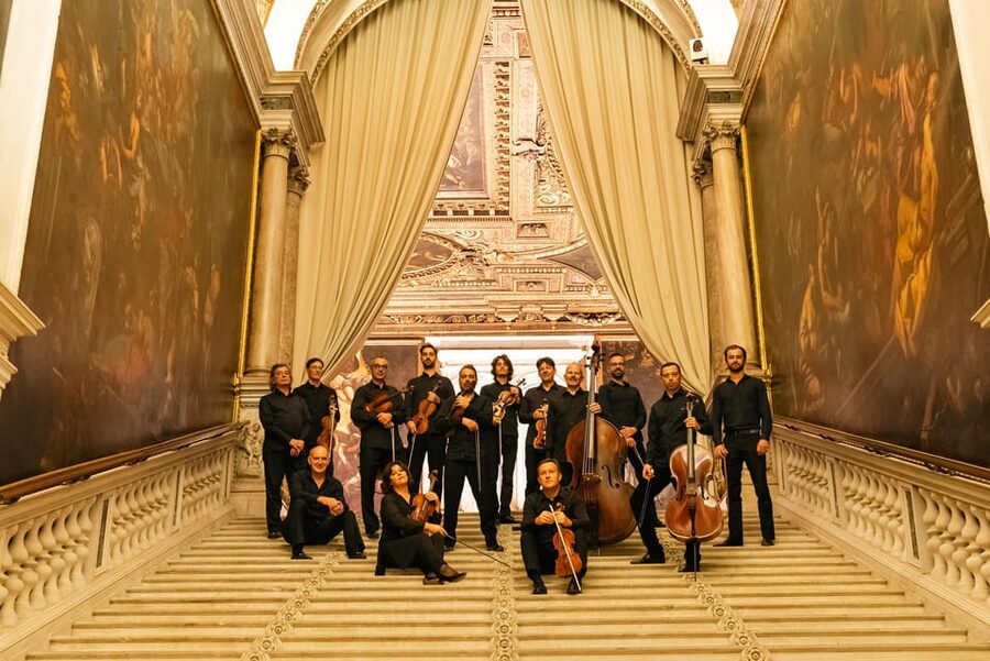 Venice: Vivaldi Baroque Concert Ticket and Free Music Museum - Who will enjoy this most?
