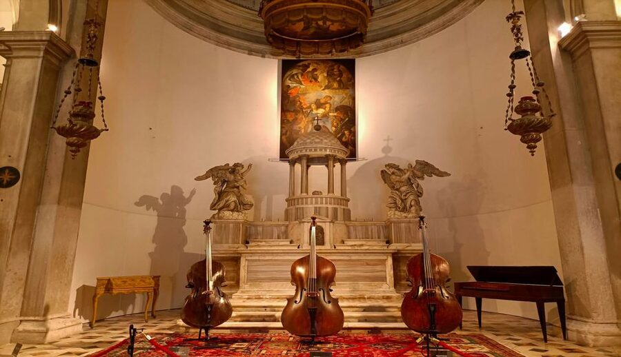 Venice: Vivaldi's Four Seasons Concert & Music Museum Visit - Should you book Venice’s Vivaldi concert?
