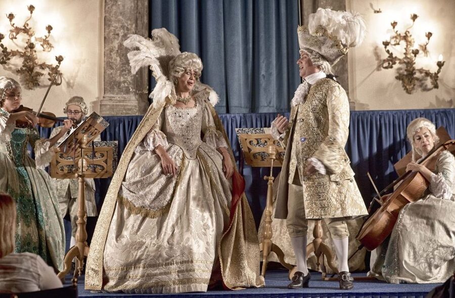 Venice: Vivaldi’s Four Seasons Live Classical Music Concert - Key points to know before booking