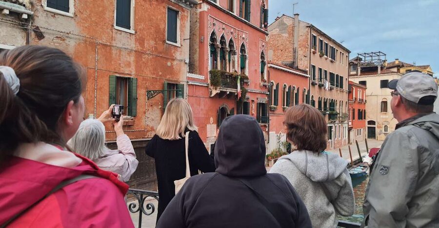 Venice: Walking Guided Tour of the City Must-See Sites - Is $44 a good value?