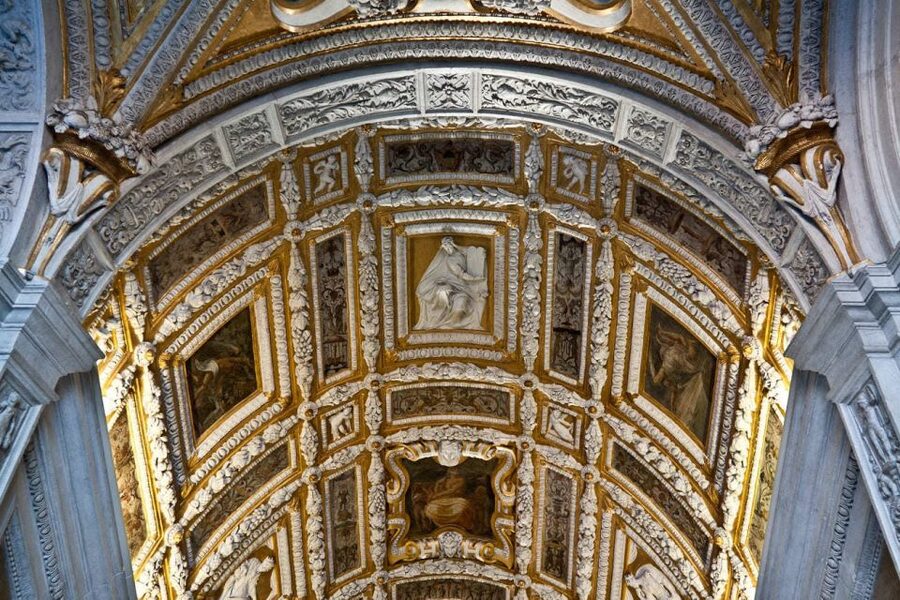 Venice Walking Tour and Doge's Palace Guided Visit - Marco Polo’s House And The Malibran Theater