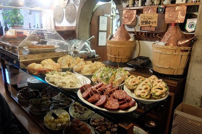 Venice Walking Tour: Eat and Drink - From Cannaregio into a quieter Venice